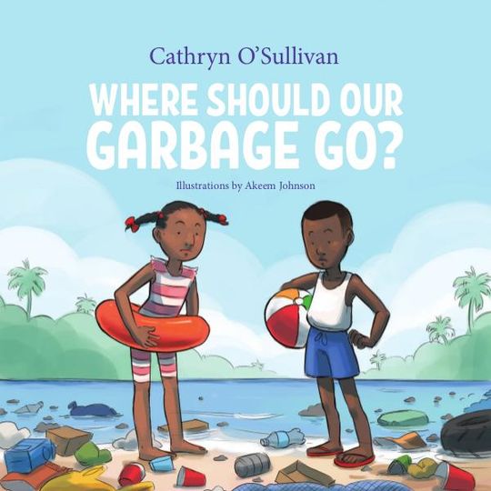 Where Should Our Garbage Go