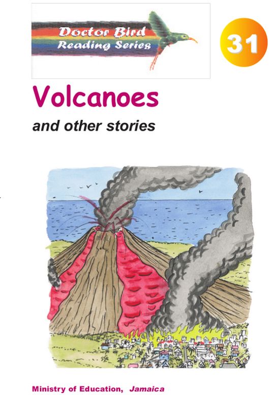 Volcanoes