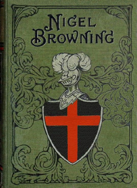 Nigel Browning