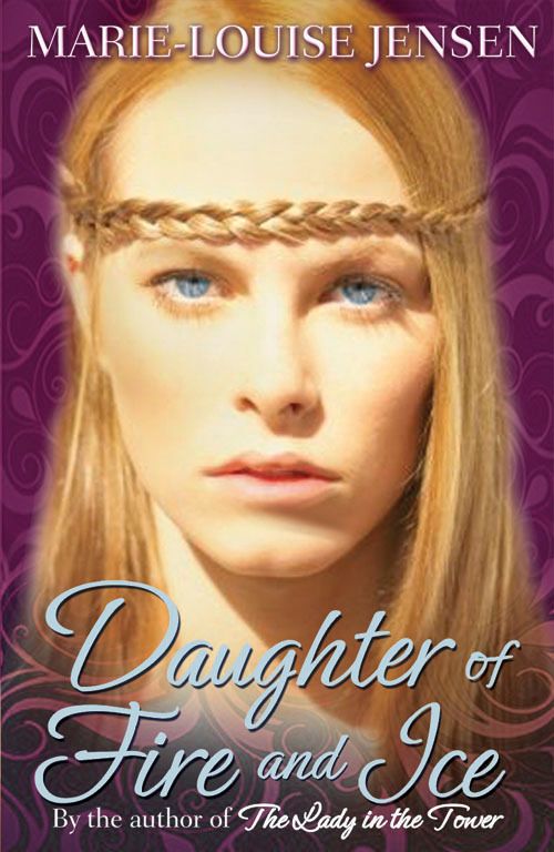 Daughter of Fire and Ice