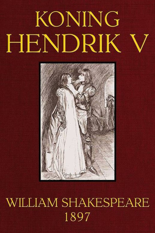 Koning Hendrik de Vijfde