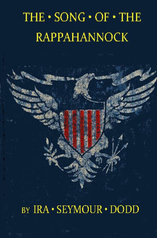 The Song of the Rappahannock Sketches of the Civil War