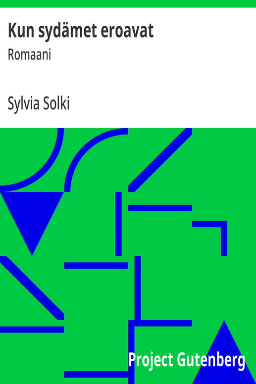Kun sydämet eroavat