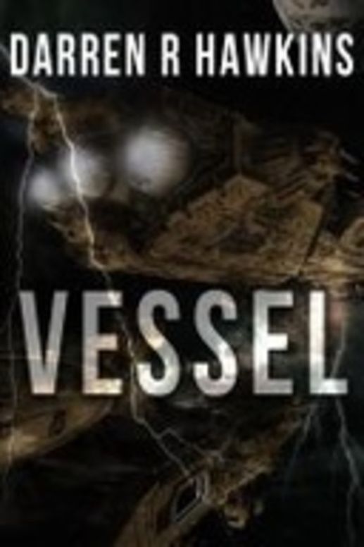 A Vessel for Offering