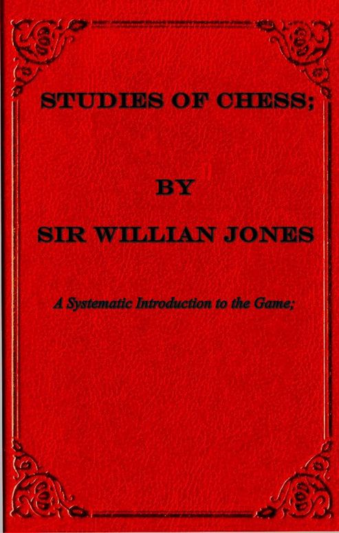 Studies of chess