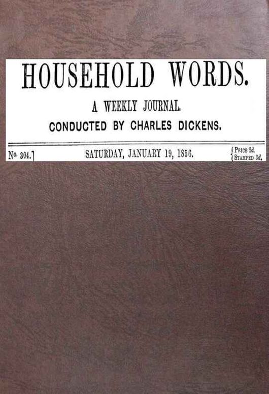 Household words no. 304