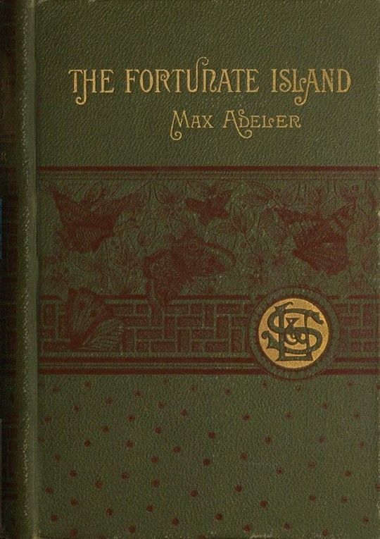 The Fortunate Island and Other Stories