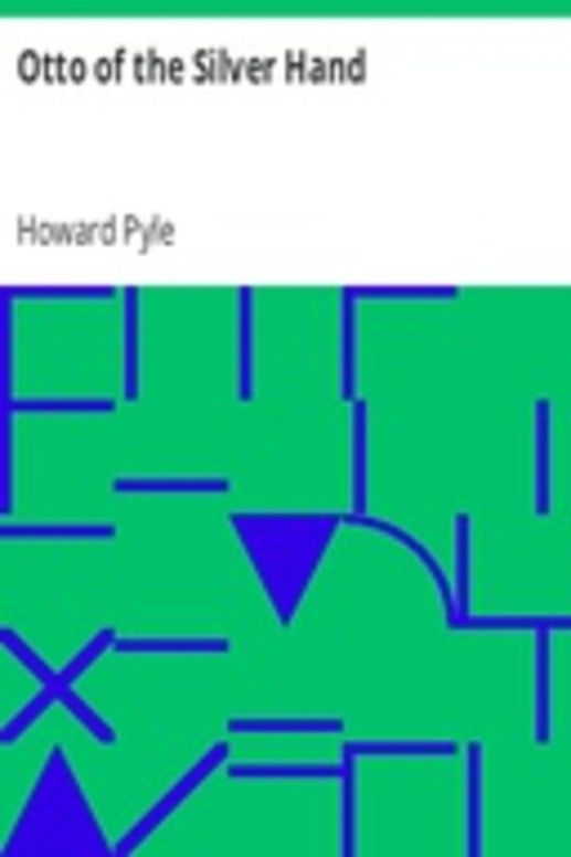 Otto of the Silver Hand