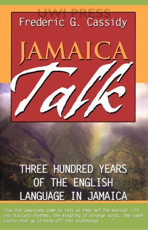 Jamaica Books | BookFusion