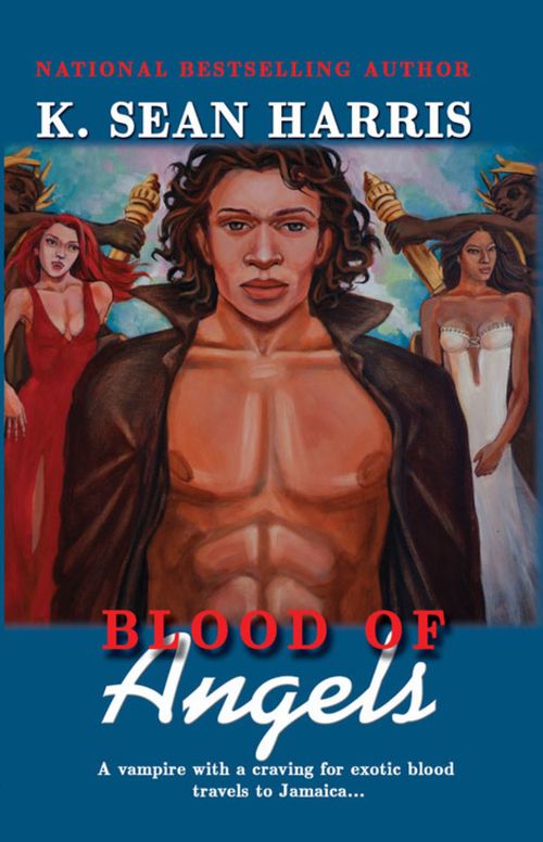 Blood of Angels
