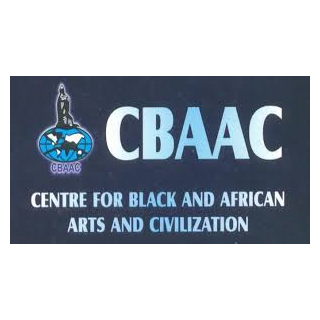 CENTRE FOR BLACK AND AFRICAN ARTS AND CIVILIZATION