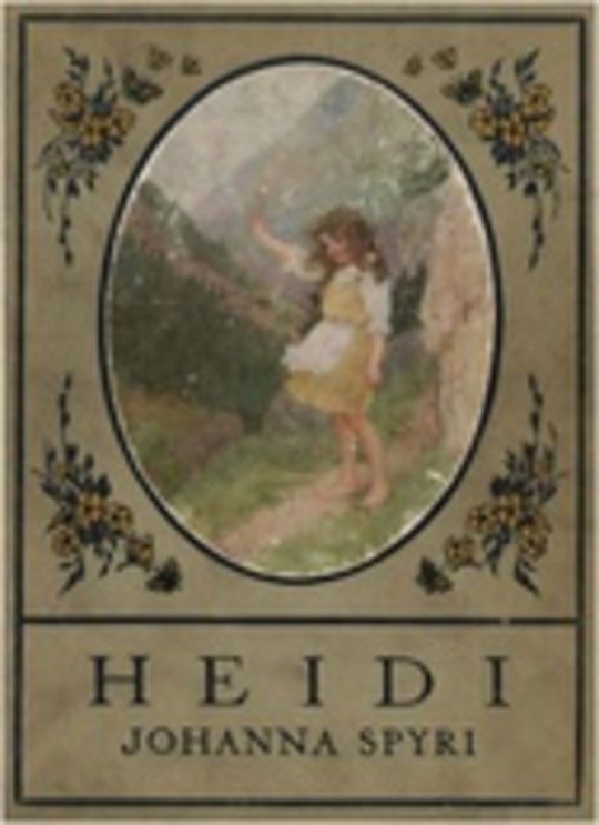 Heidi (Gift Edition)