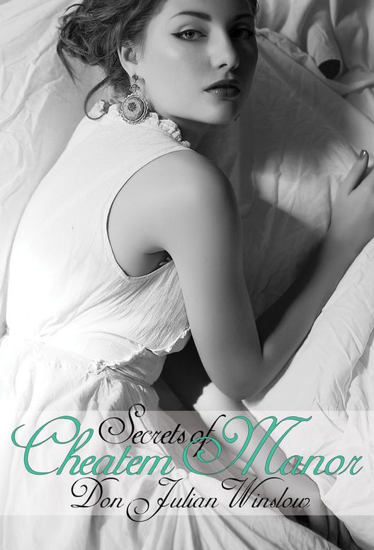 Secrets of Cheatem Manor