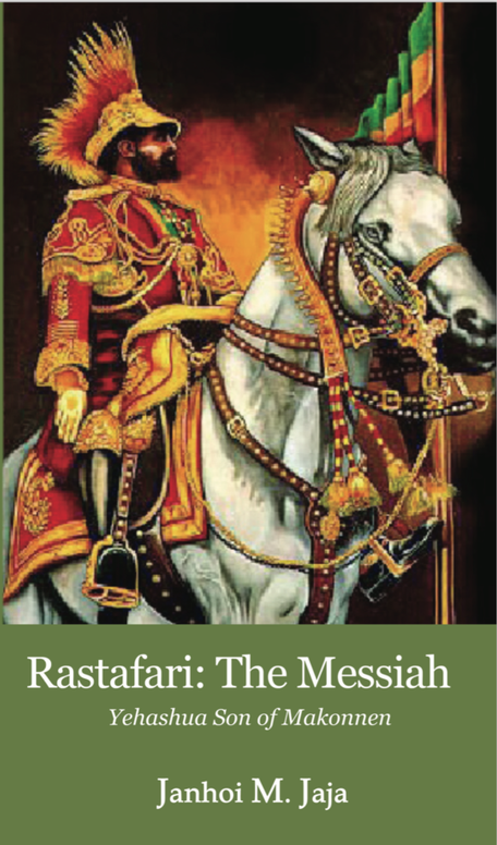 Rastafari: The Messiah