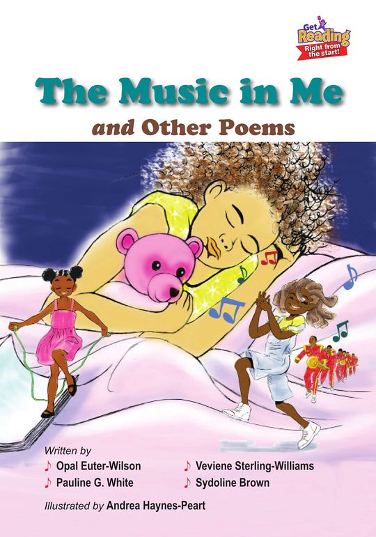 The Music in Me and Other Poems