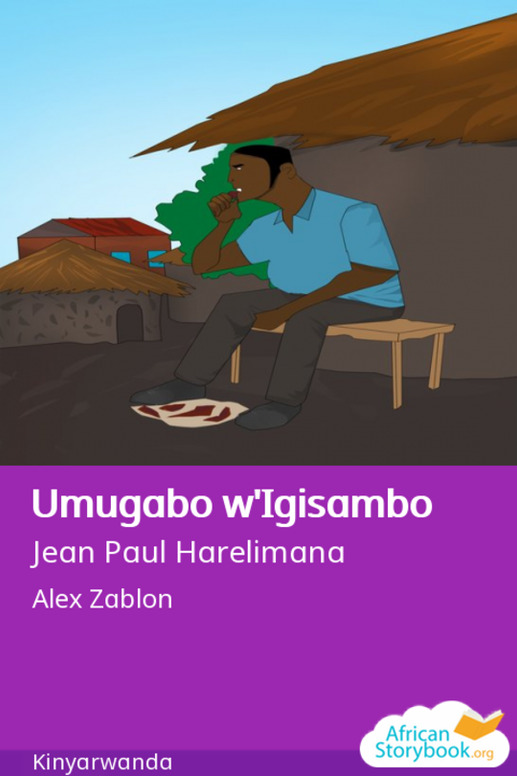 Umugabo w'igisambo