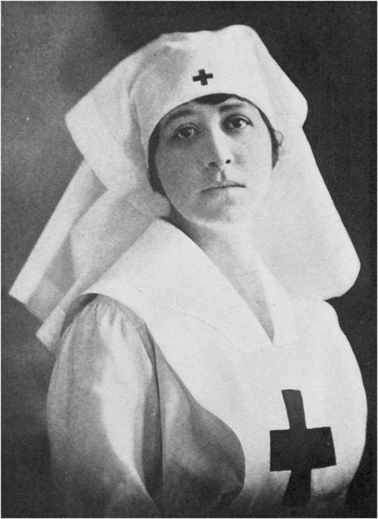 Liége on the Line of March An American Girl's Experiences When the Germans Came Through Belgium