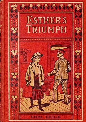 Esther's triumph
