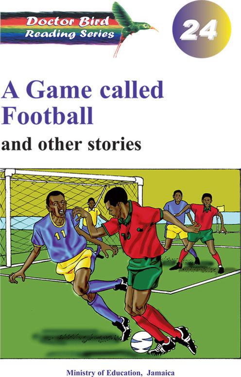 A Game called Football