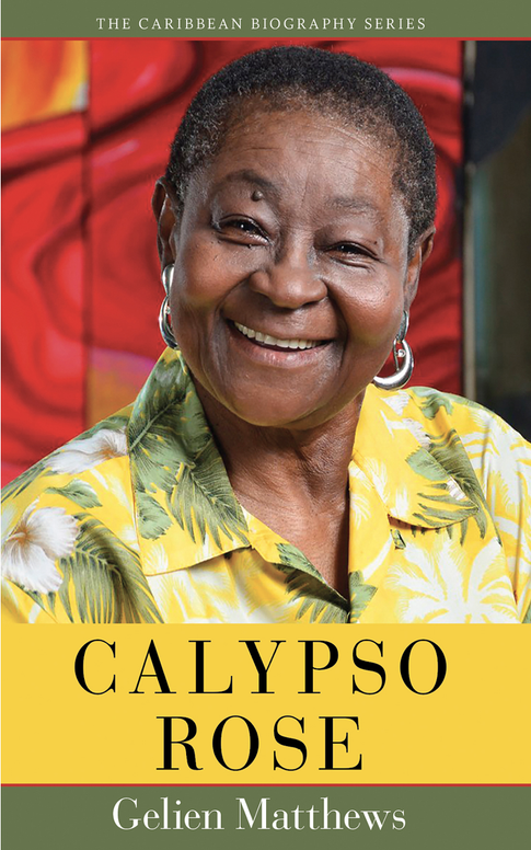 Calypso Rose