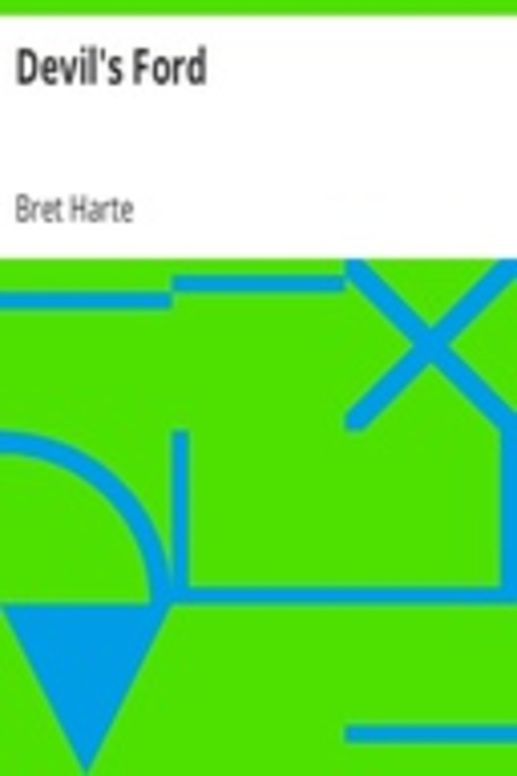 Devil's Ford