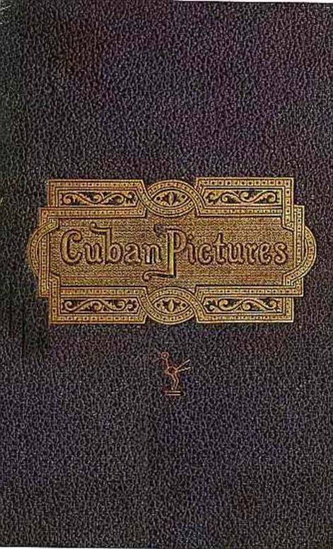 Our Artist in Cuba Fifty drawings on wood. Leaves from the Sketch-book of a traveler, During the Winter of 1864-5.