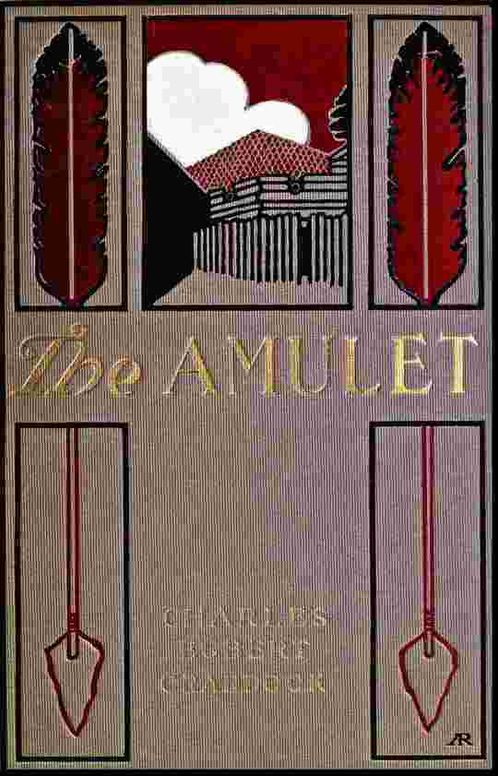 The amulet