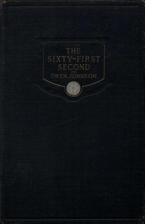 The Sixty-First Second