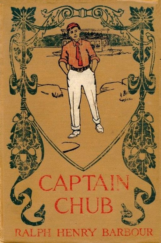 Captain Chub