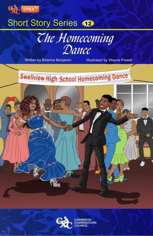 The Homecoming Dance