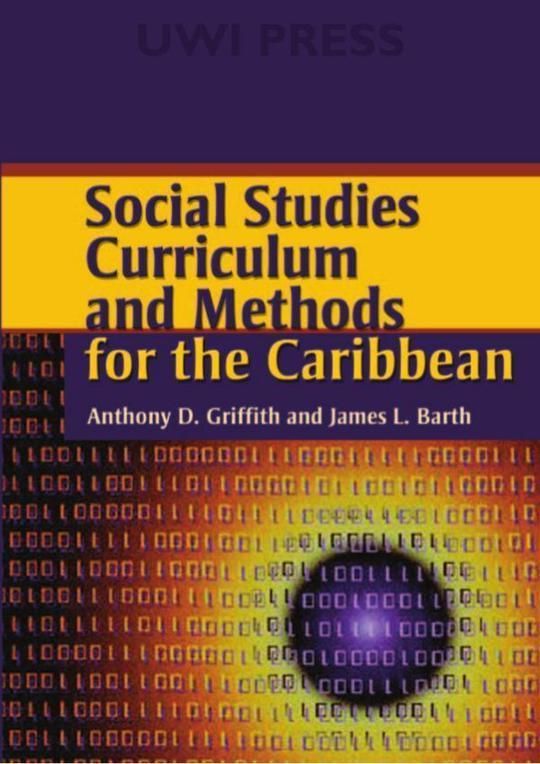 Social Studies Curriculum And Methods for the Caribbean