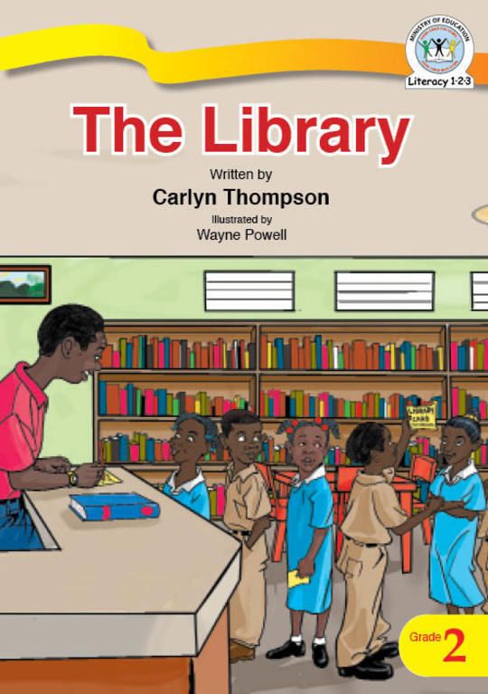 The Library