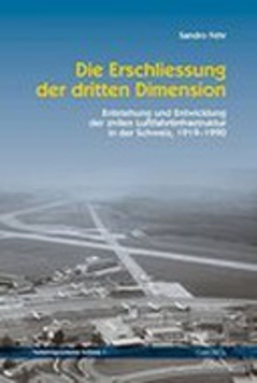 Die Erschliessung der dritten Dimension