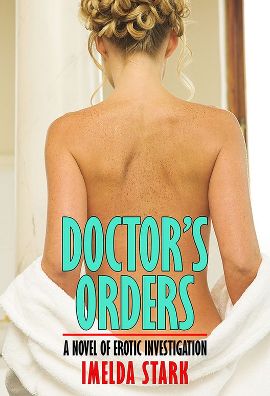 Doctor's Orders