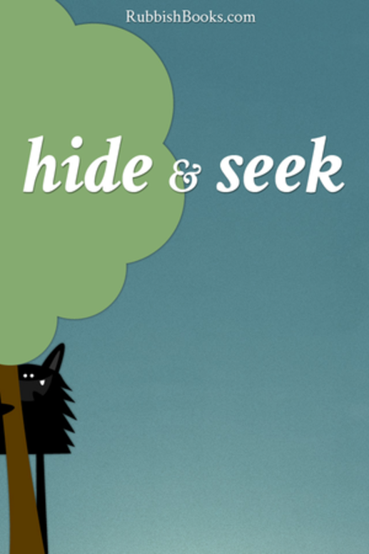 Hide-and-Seek