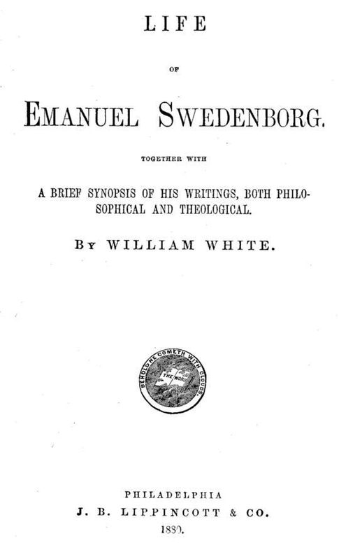 Life of Emanuel Swedenborg: Together with a brief synopsis of his writings, both philosophical and theological