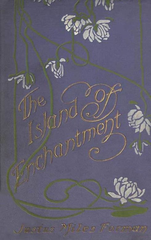 The Island of Enchantment