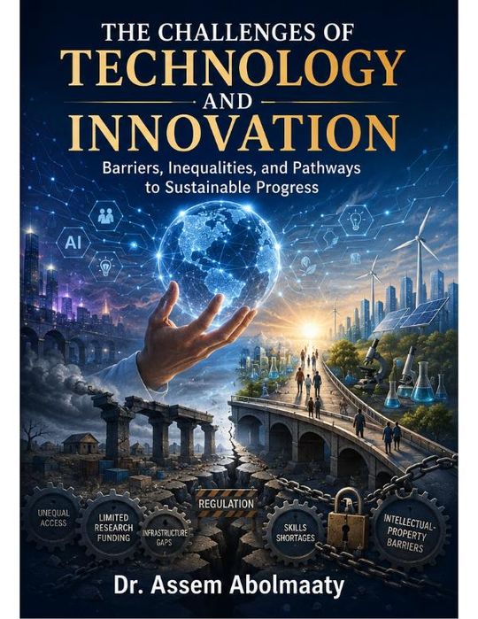 Technology Innovation 