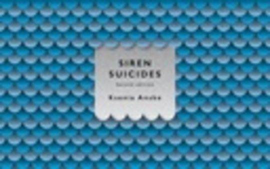 Siren Suicides: Second Edition