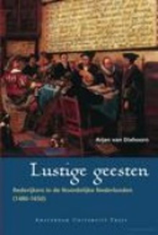 Lustige geesten