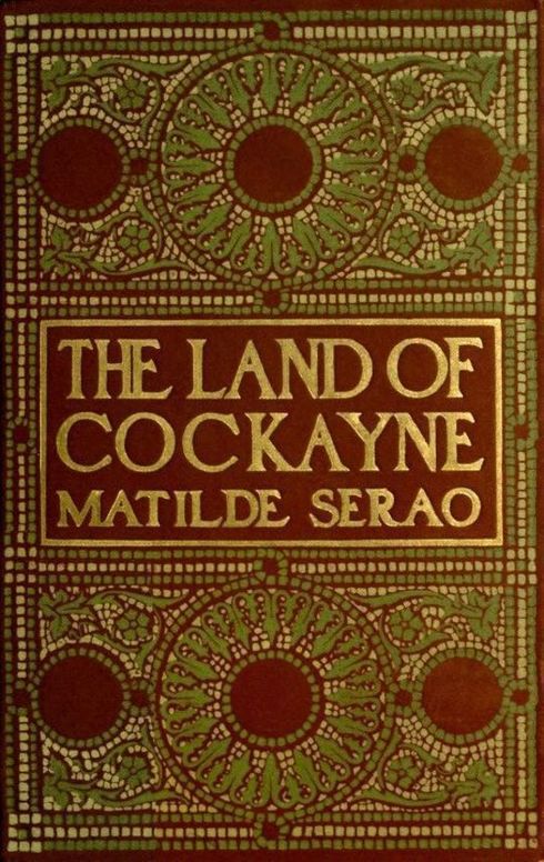 The Land of Cockayne