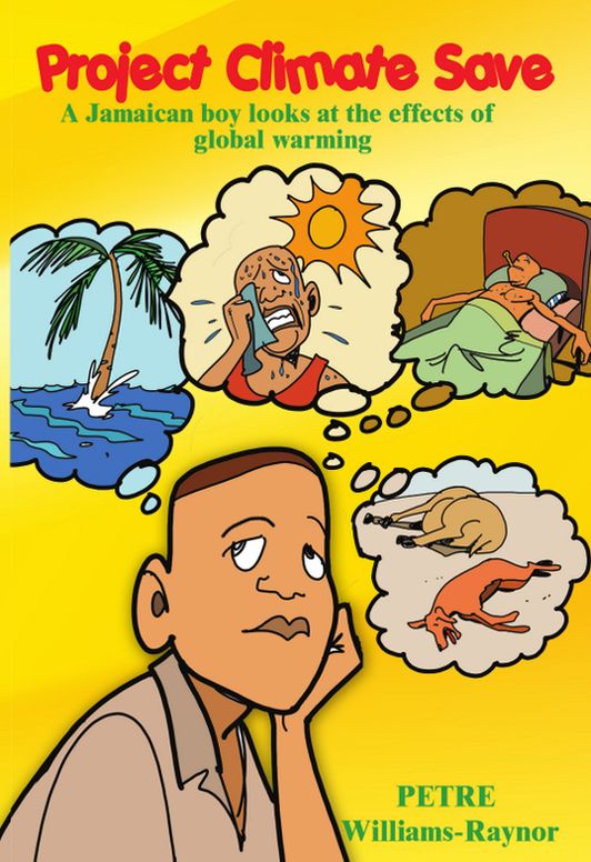 Project Climate Save