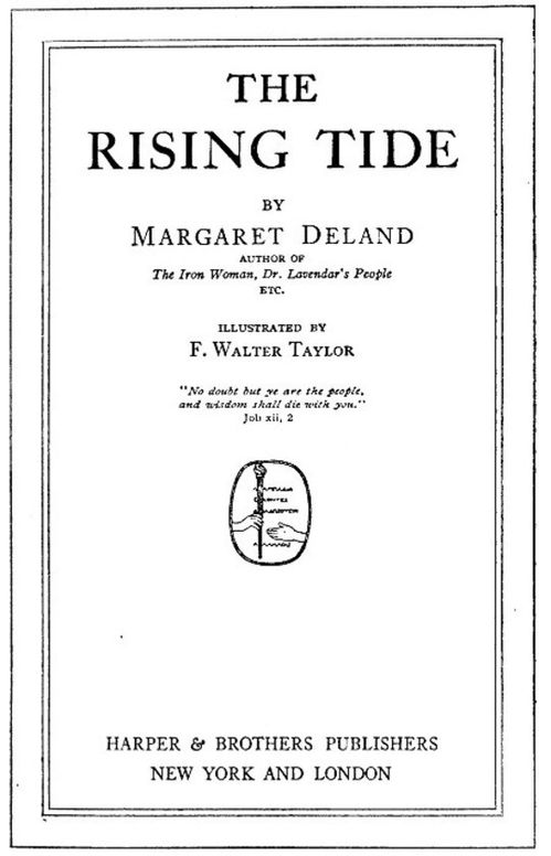 The Rising Tide