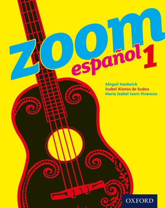 Zoom Español 1