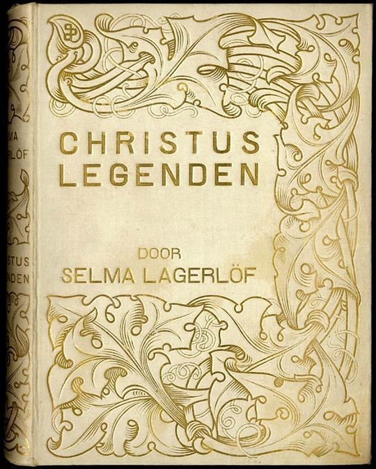 Christuslegenden