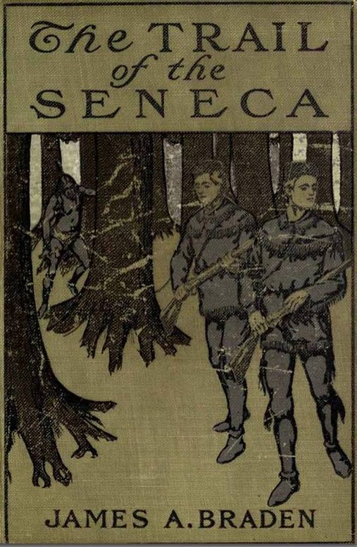 The Trail of the Seneca