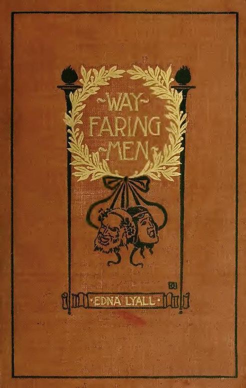 Wayfaring Men
A Novel