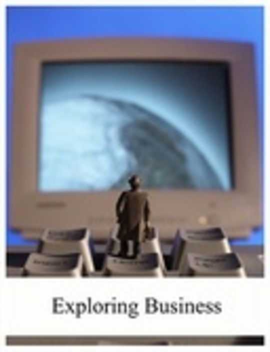 Exploring Business