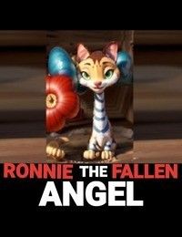 Ronnie The Fallen Angel