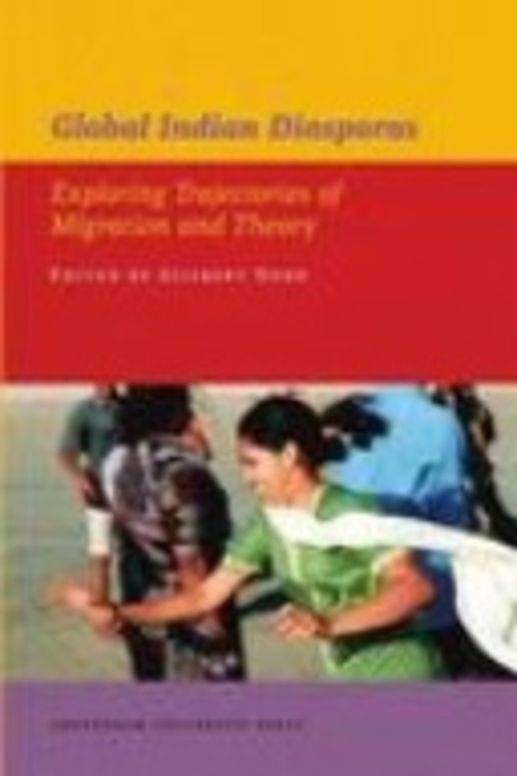 Global Indian Diasporas